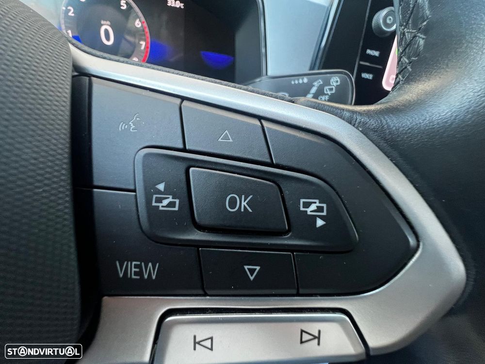 VW T-Roc 1.0 TSI Life - 44