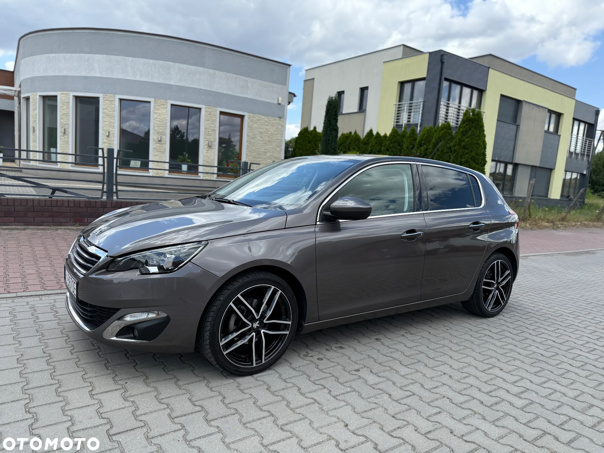 Peugeot 308 - 31