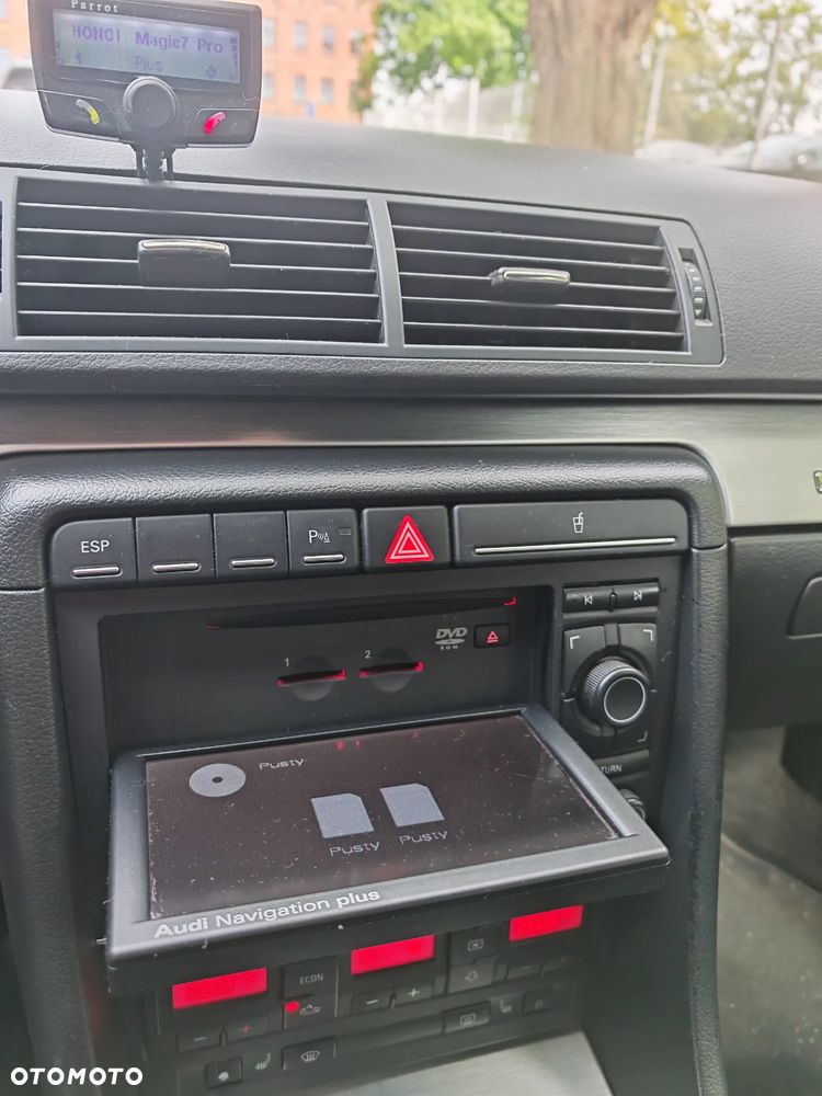Audi A4 Avant 2.0 T FSI quattro tiptronic - 16
