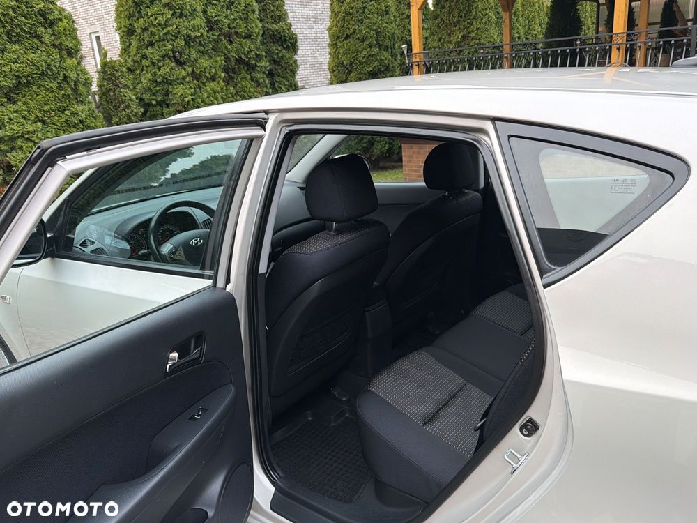 Hyundai i30 - 36