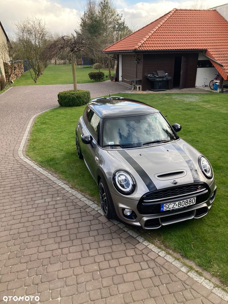 MINI Cooper S - 7