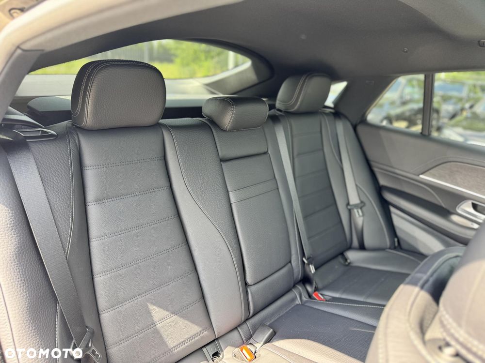 Mercedes-Benz GLE 450 d mHEV 4-Matic AMG Line - 18