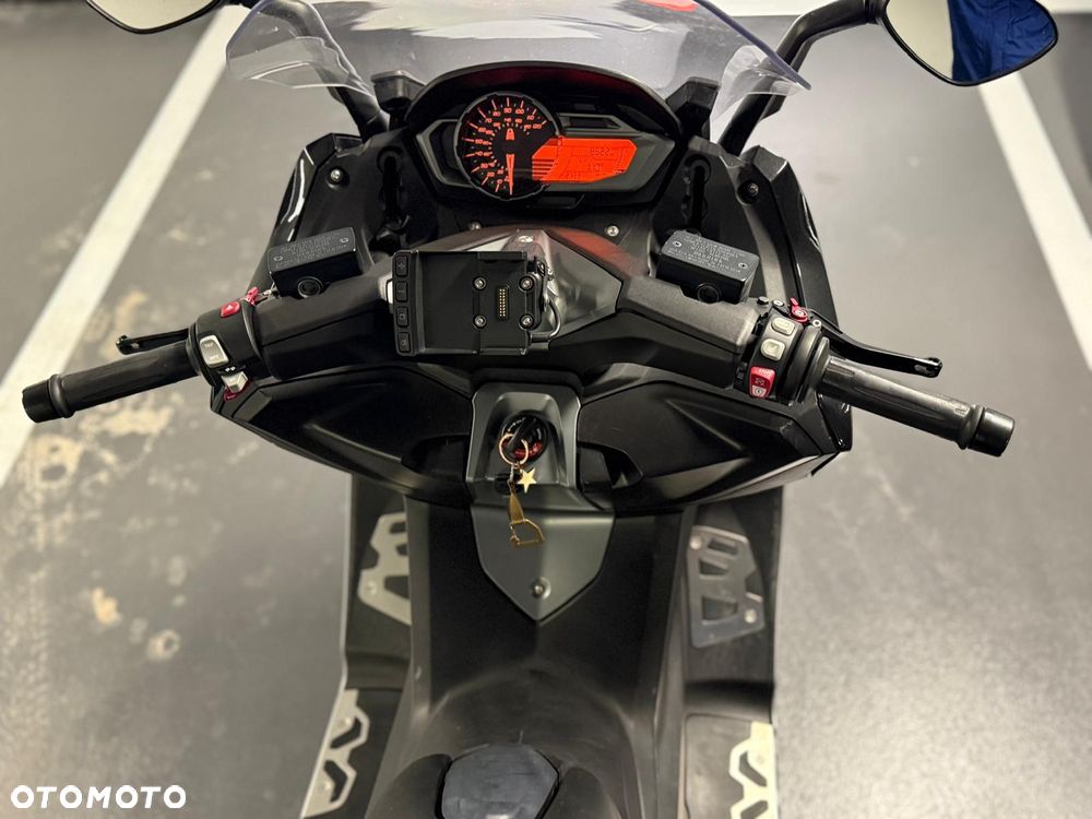 BMW C600 Sport - 7