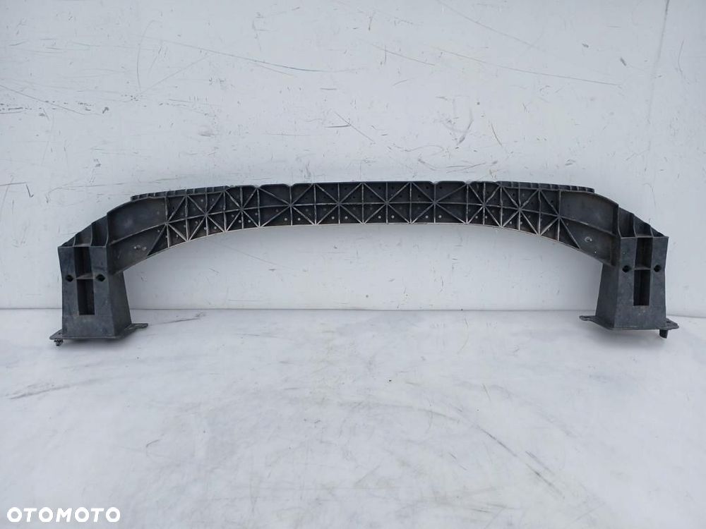 BELKA PRZEDNIA ZDERZAKA WZMOCNIENIE PRZEDNIEGO PEUGEOT 308 T7 9656741480 - 2