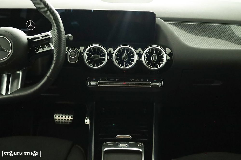Mercedes-Benz B 250 e AMG Line - 8