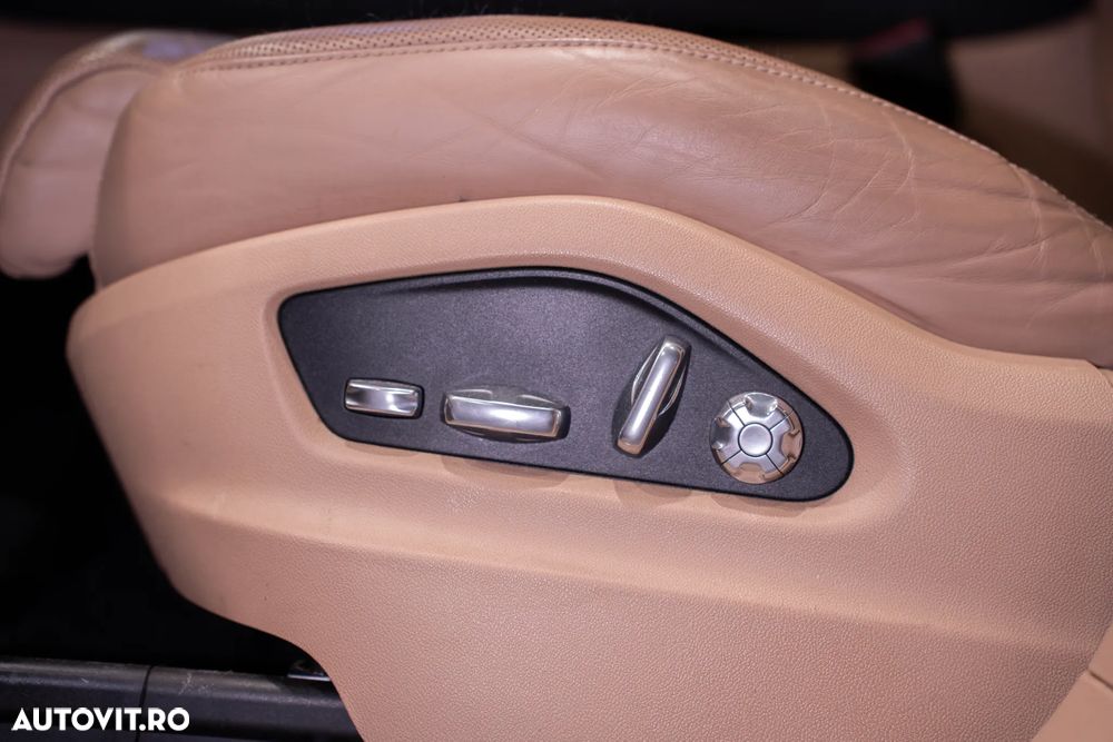 Porsche Cayenne Tiptronic S - 23