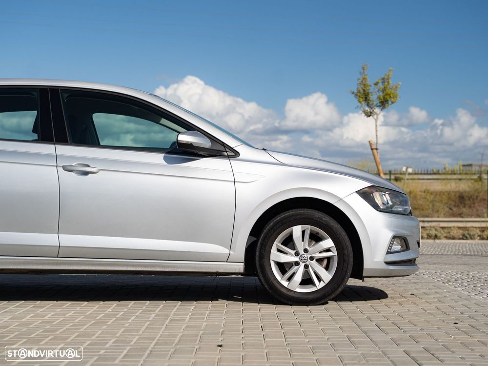 VW Polo 1.0 Confortline - 25