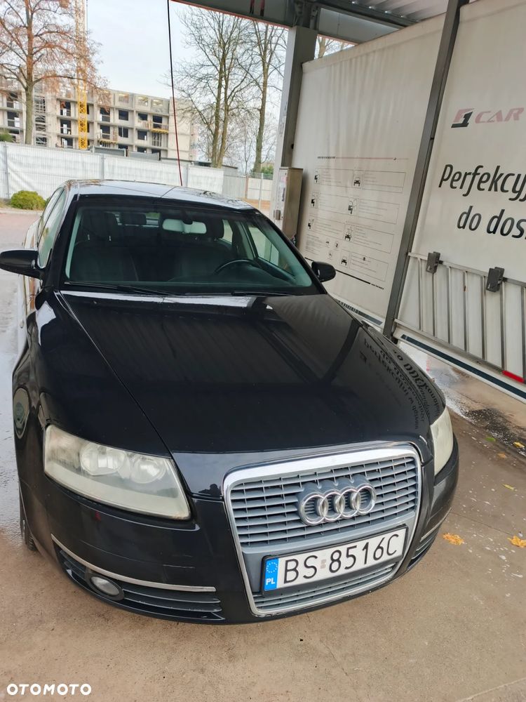 Audi A6 Limousine - 2