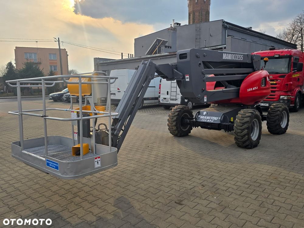 Manitou 160 ATJ - 3