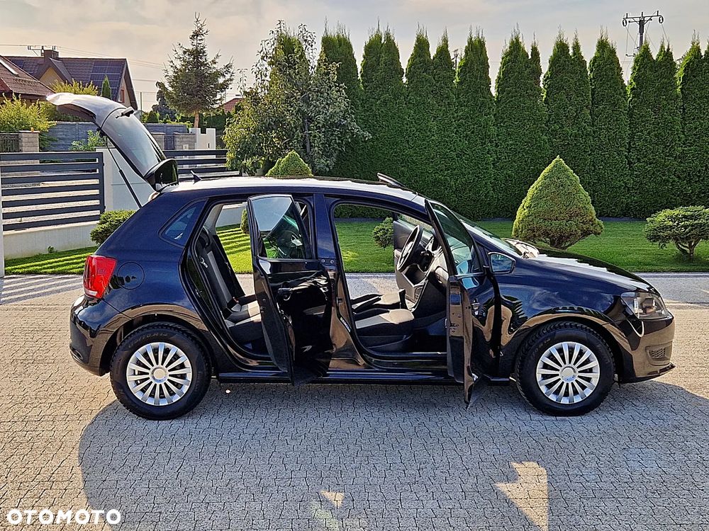 Volkswagen Polo 1.2 Trendline - 14