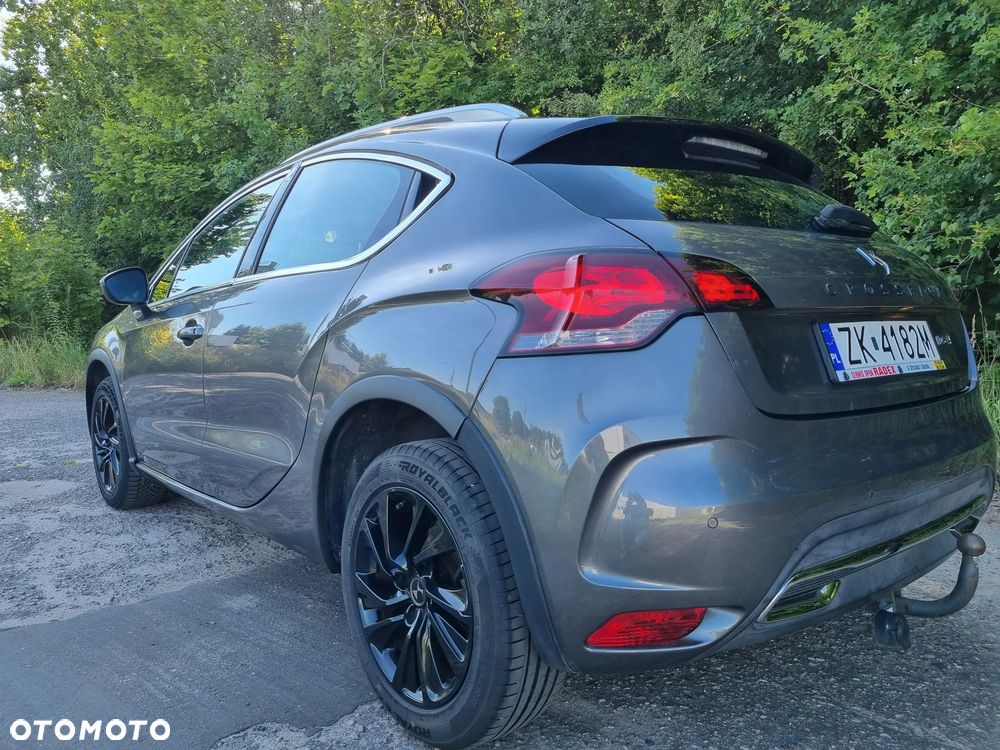 Citroën DS4 - 6