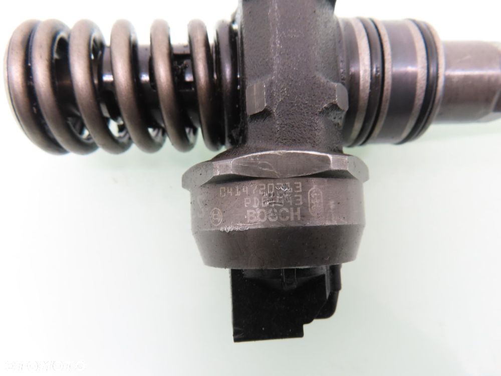 POMPOWTRYSKIWACZ VW POLO IV 9N 1.4 TDI 038130073BN 0414720313 - 2