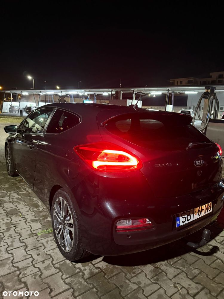 Kia Ceed 1.6 CRDi XL - 31
