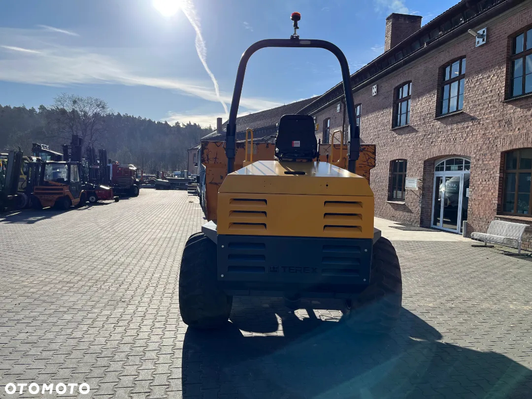 Terex PT9000 - 4