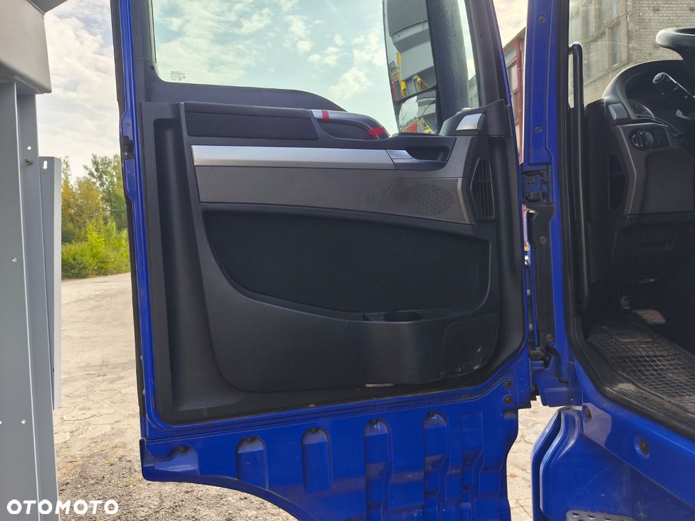 MAN Tgx 18.440 + Kogel Sn24 - 10