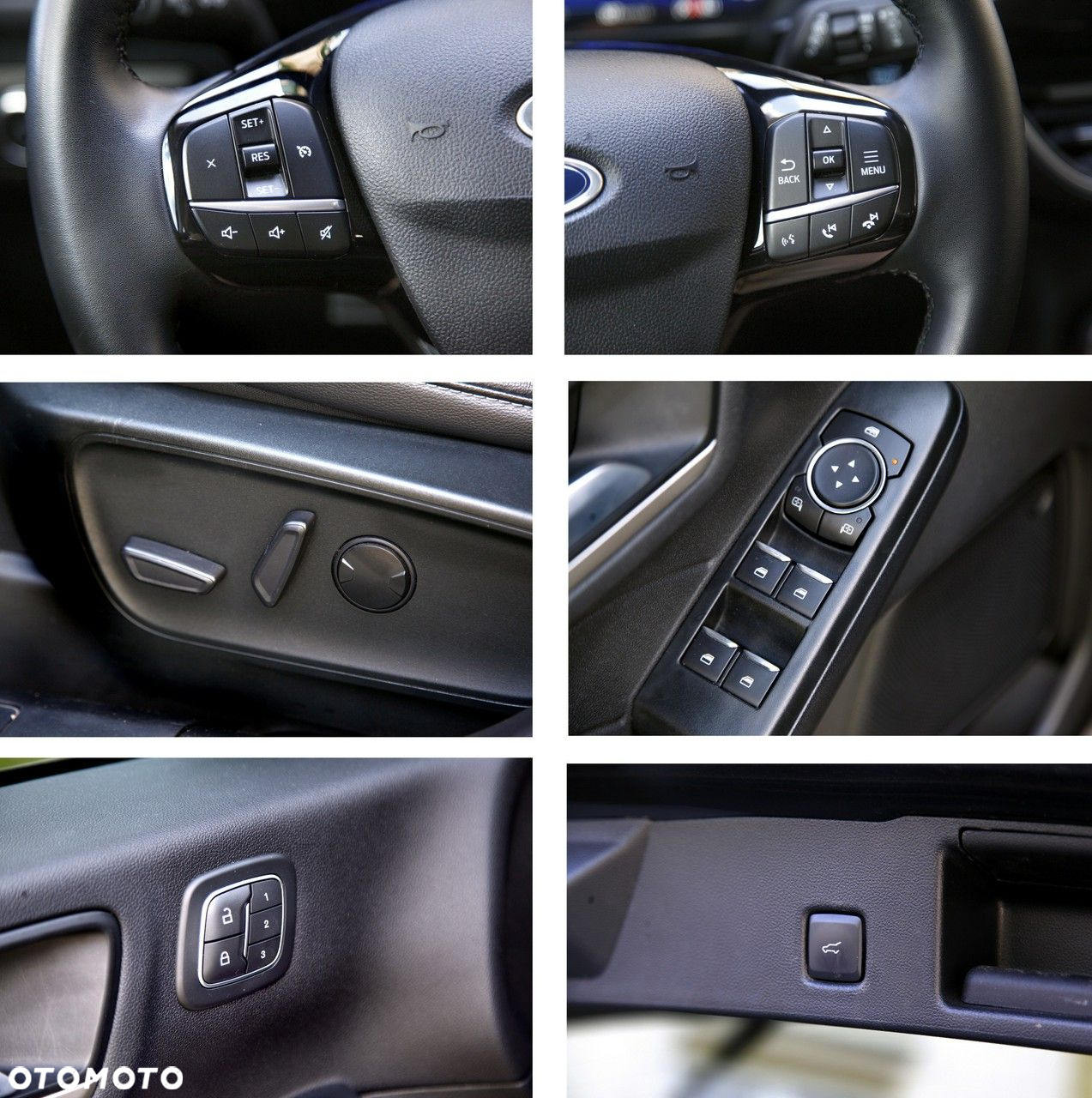 Ford Kuga - 11