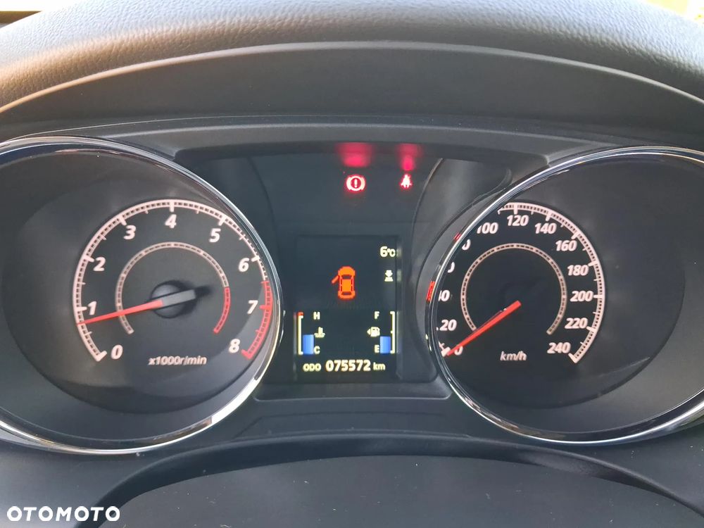 Mitsubishi ASX 1.6 2WD Comfort Edition - 15