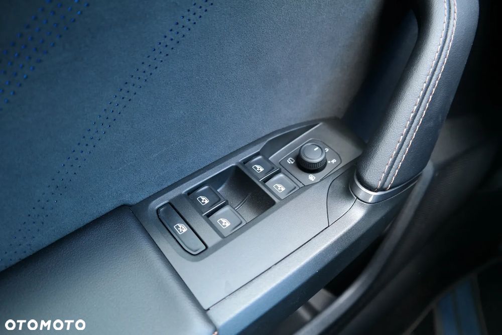 Cupra Formentor 1.5 eTSI mHEV DSG - 22