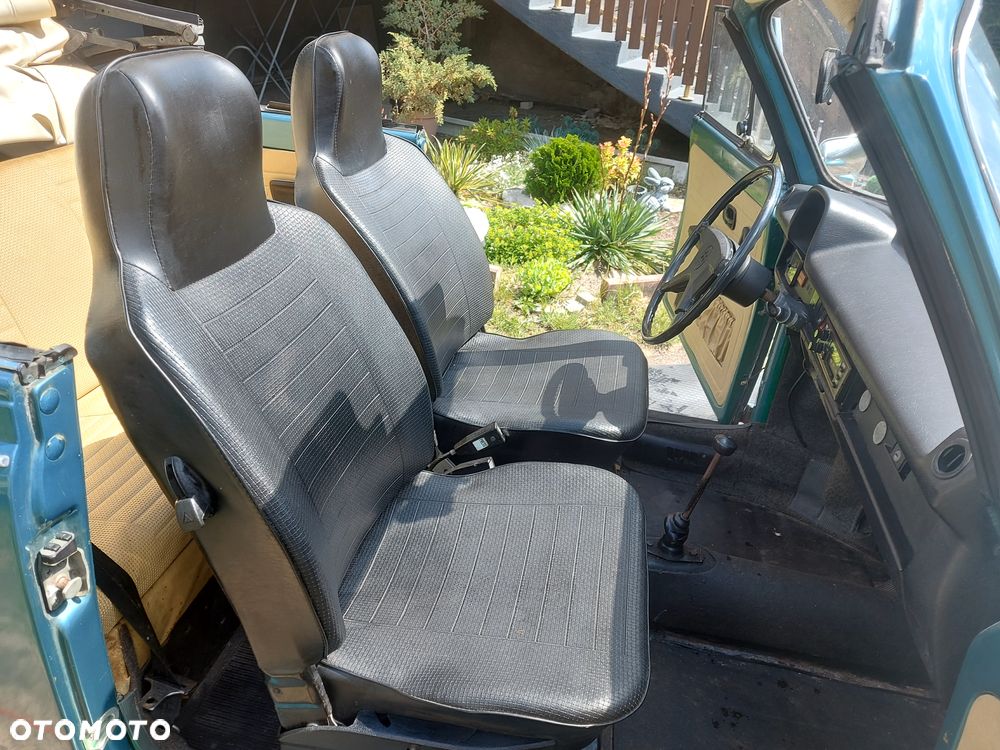Volkswagen Garbus - 26