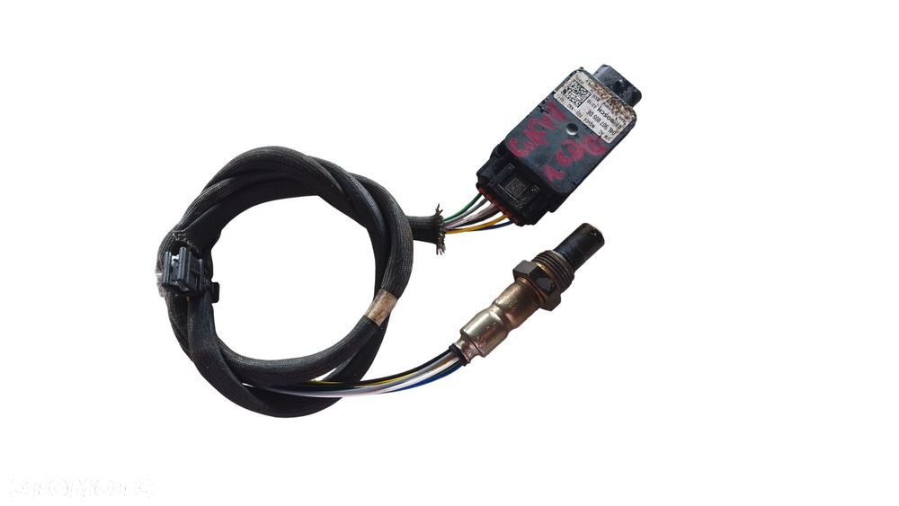 VW GOLF VII 18r 1.6 TDI SONDA LAMBDA NOX 04L907805DE - 1