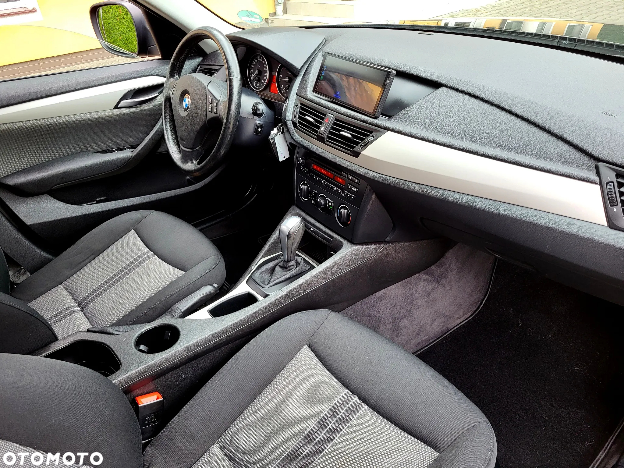 BMW X1 - 22