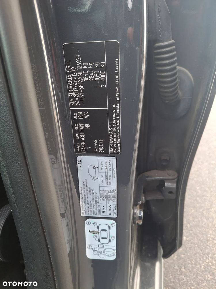 Kia Ceed 1.0 T-GDI M - 19