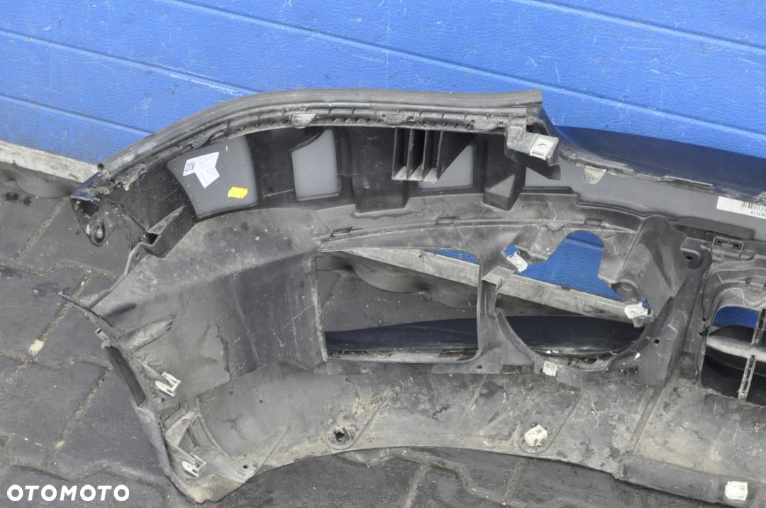 MINI COUNTRYMAN F60 II ZDERZAK PRZÓD PRZEDNI A94 - 5