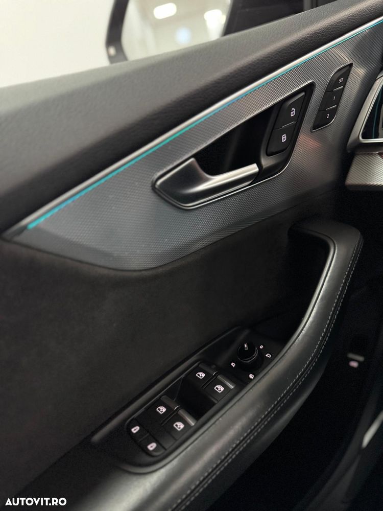 Audi Q8 3.0 55 TFSI quattro Tiptronic MHEV - 34