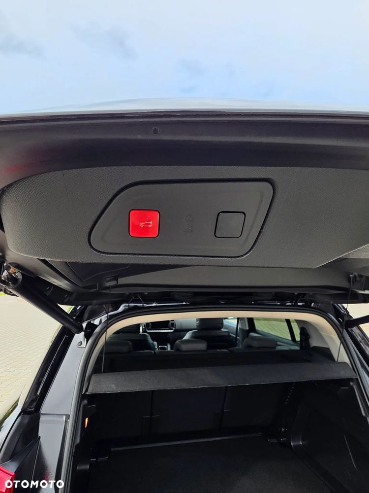 Citroën C5 Aircross 1.6 PureTech Shine EAT8 - 39