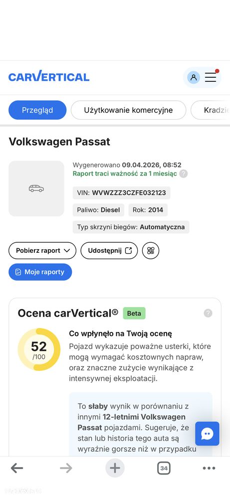 Volkswagen Passat Alltrack 2.0 TDI 4Mot DSG - 36