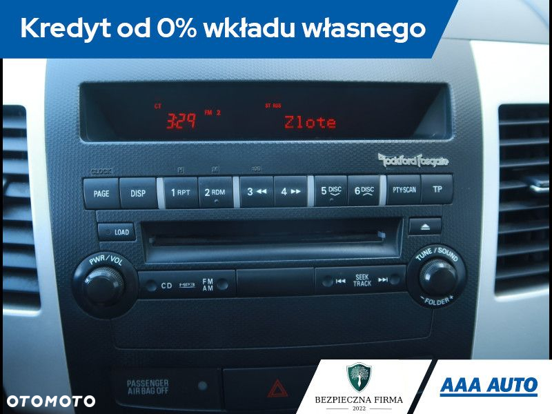 Mitsubishi Outlander - 13