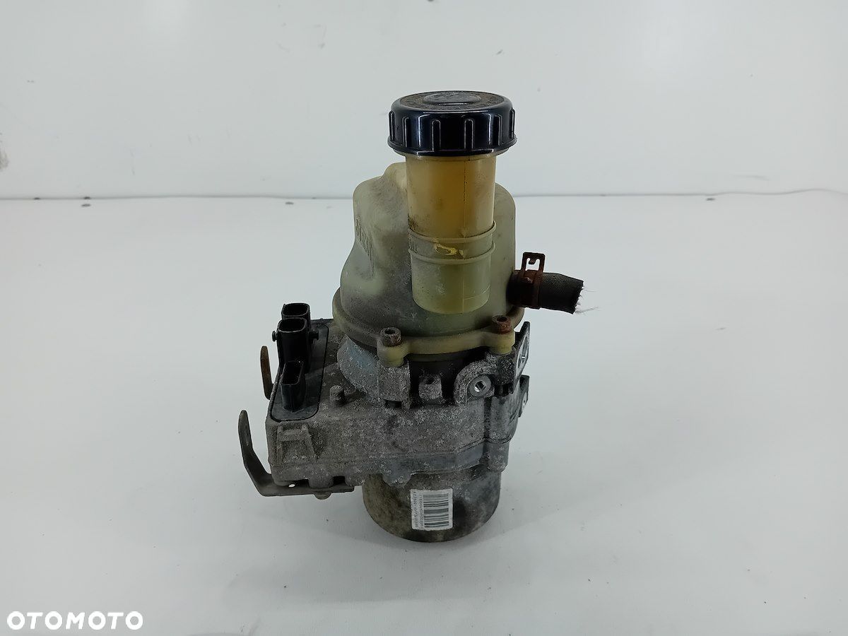 POMPA WSPOMAGANIA ELEKTRYCZNA DACIA DOKKER 491100842R A5101433+K 1.6 - 1