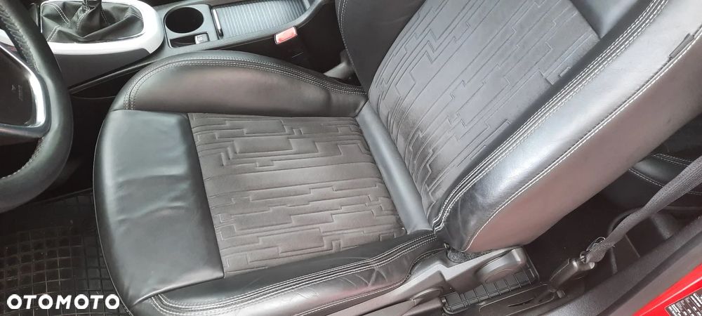 Opel Astra 1.6 T Sport - 27