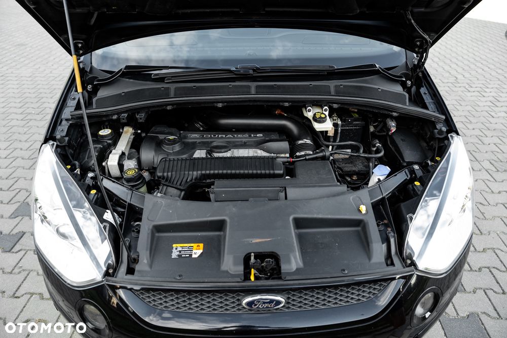 Ford S-Max 2.5 Titanium - 33