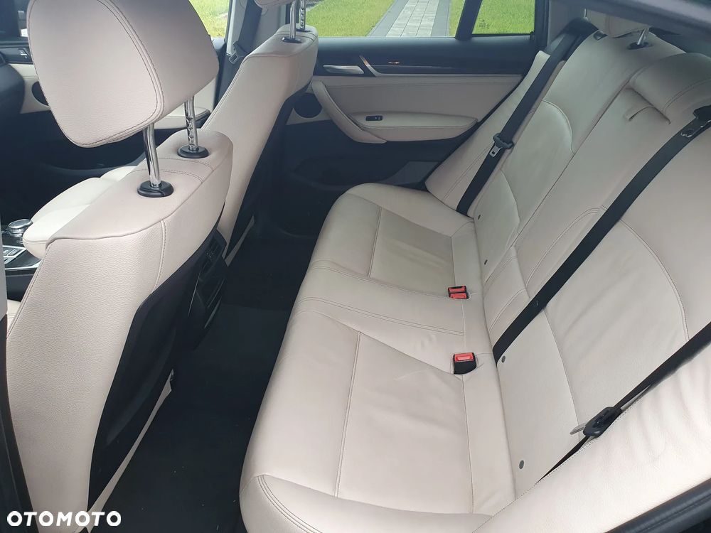 BMW X4 xDrive20d - 36