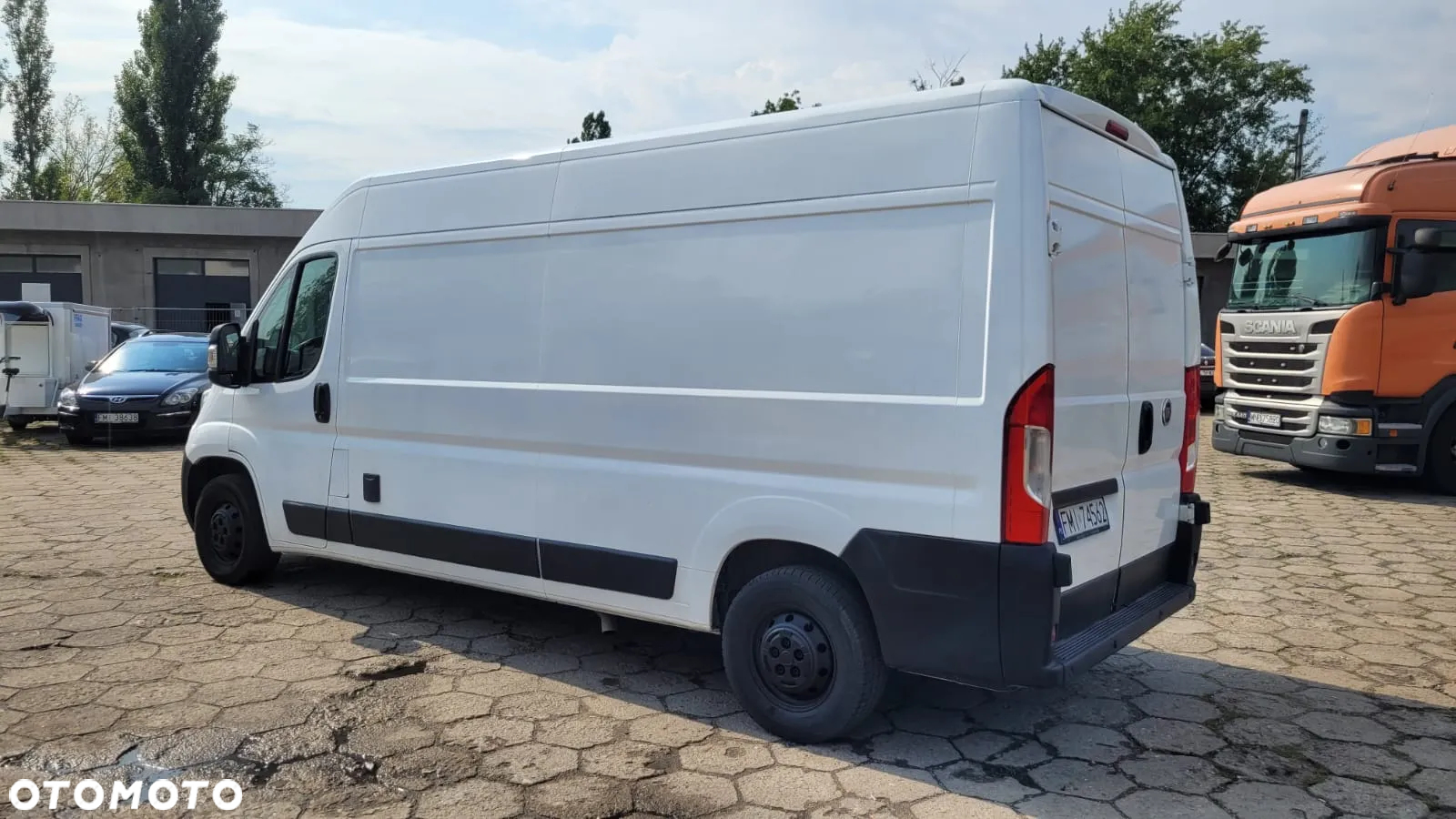 Fiat Ducato - 16