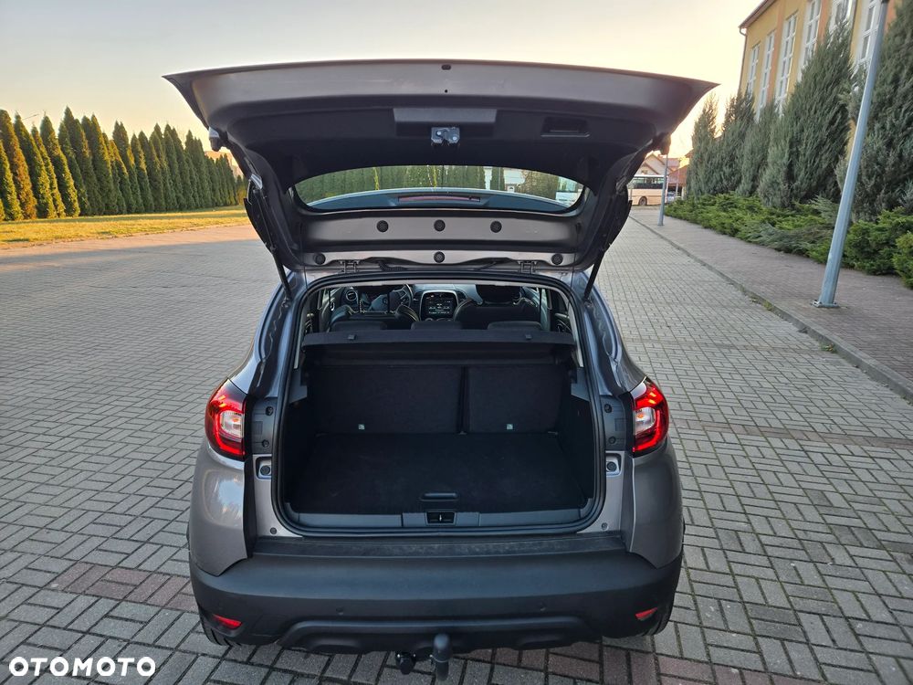 Renault Captur dCi 90 EDC COLLECTION - 10