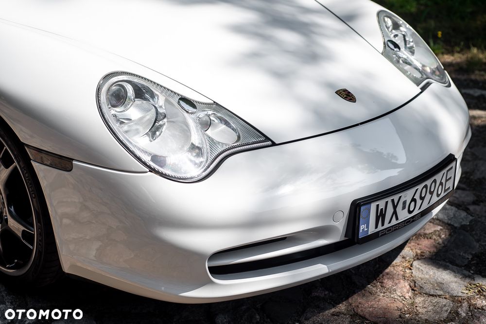 Porsche 911 - 27