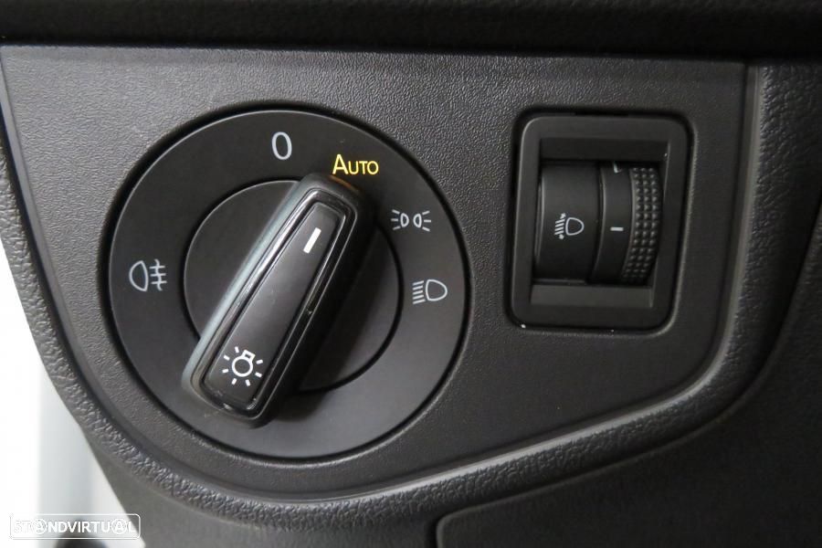 VW Taigo 1.0 TSI Life DSG - 21