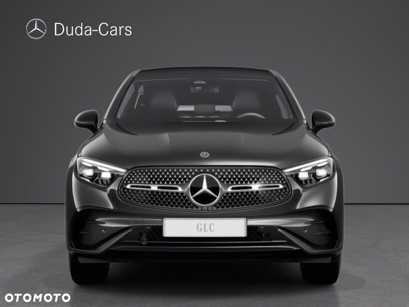 Mercedes-Benz GLC - 2