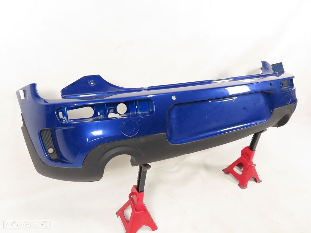 Conjunto Parachoques / Kit Cooper S Seminovo/ Original MINI MINI CLUBMAN (F54) - 7