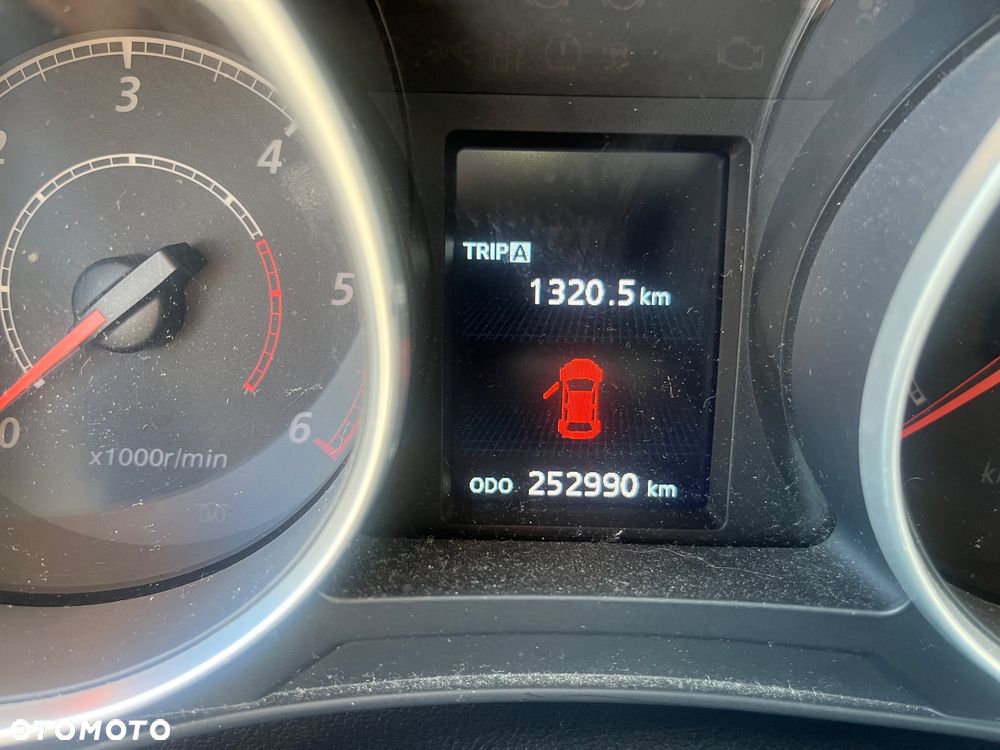 Mitsubishi ASX 1.8 DID Inform - 11