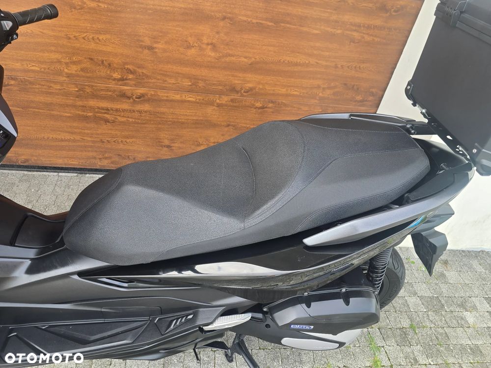 Honda NSS - 13