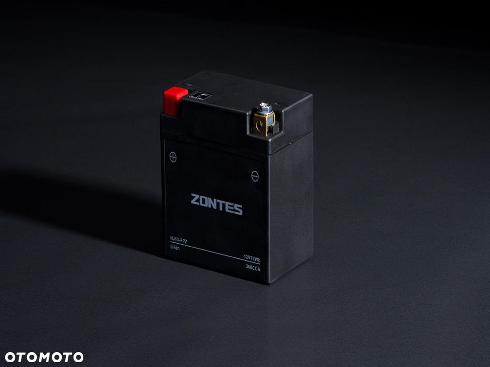 Zontes 368G V2 - 18