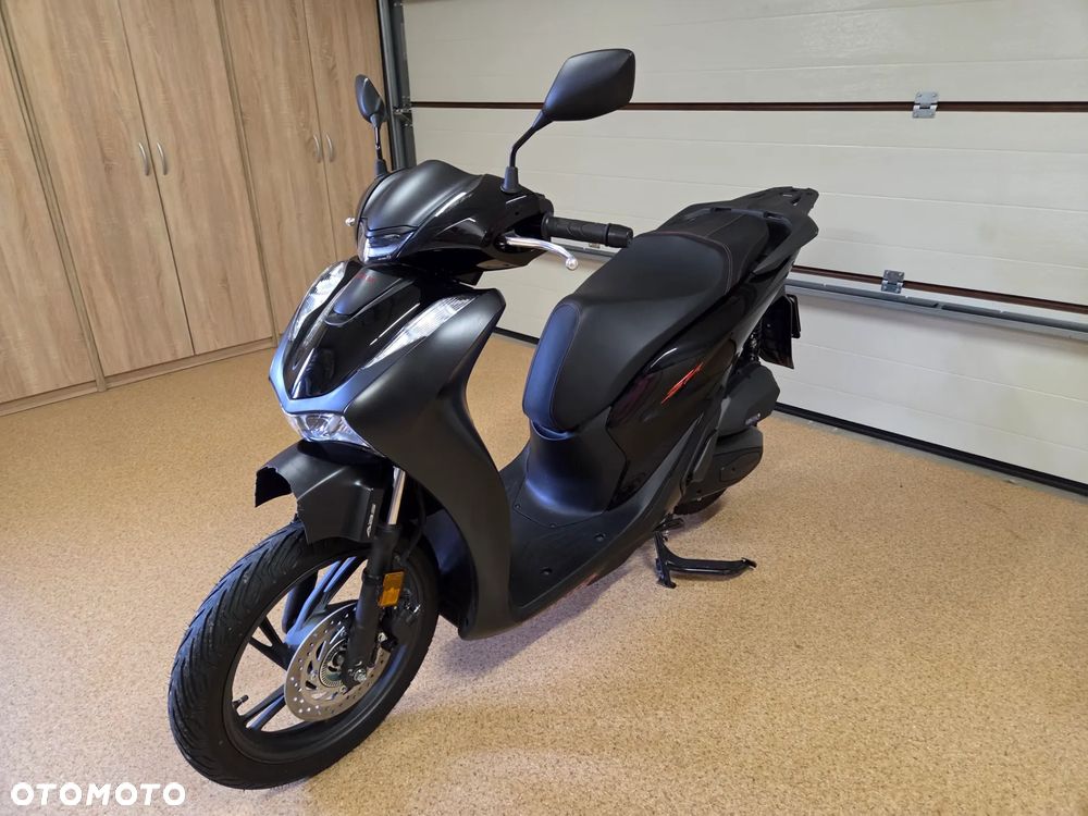 Honda SH - 1