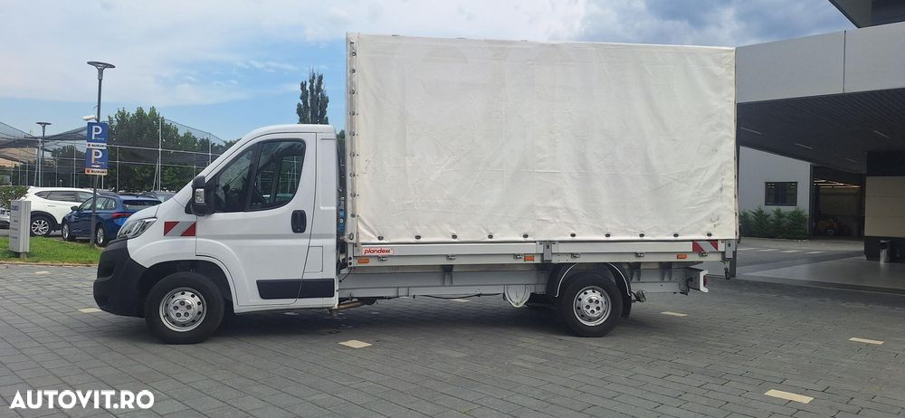 Opel Movano - 5