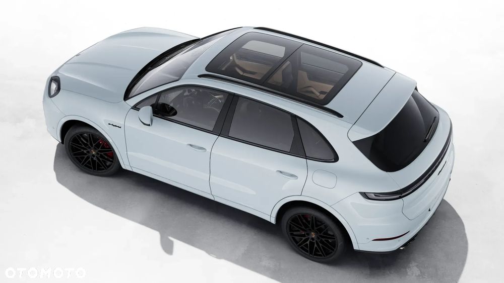 Porsche Cayenne S E-Hybrid PHEV - 4