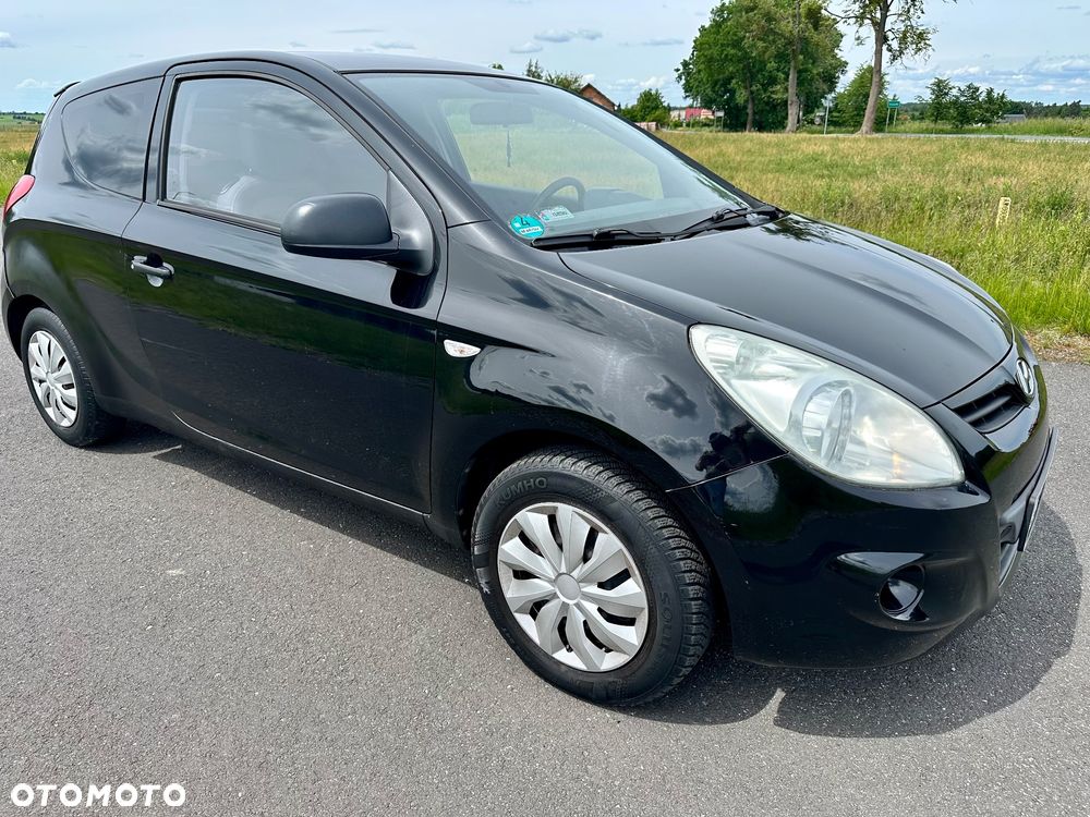 Hyundai i20 1.2 Classic - 2