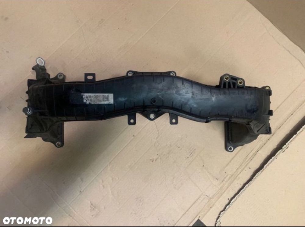 Kolektor ssący 2.0d Subaru legacy V outback IV 2009-2015 - 2