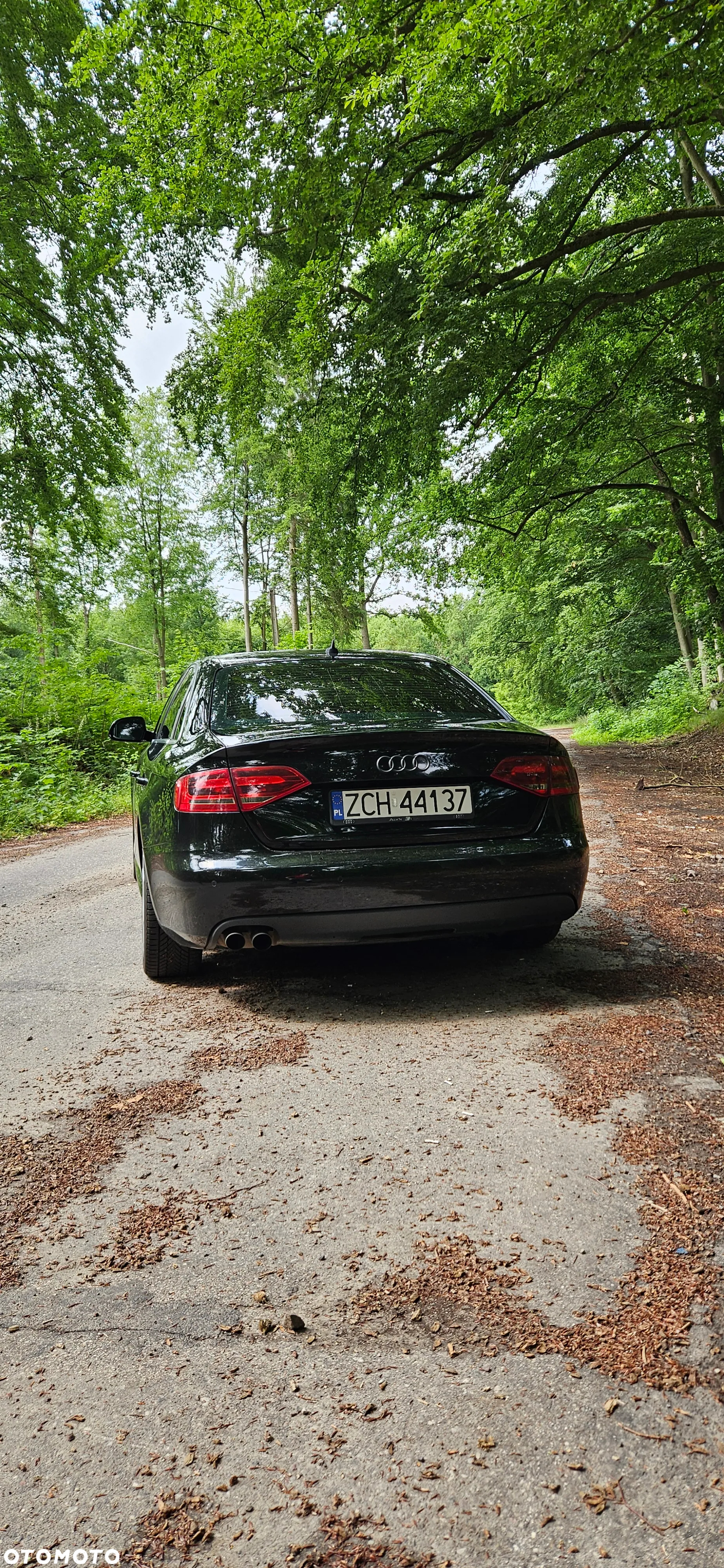 Audi A4 2.0 TDI - 2